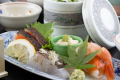 お夕食一例