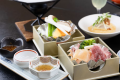 お夕食一例