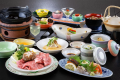 お夕食一例