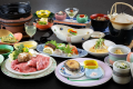お夕食一例
