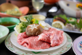 お夕食一例