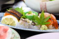 お夕食一例