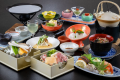 お夕食一例