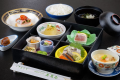 ご朝食一例