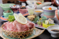 お夕食一例