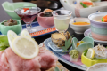 お夕食一例