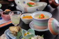 お夕食一例