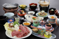 お夕食一例