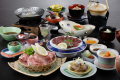 お夕食一例