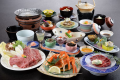 お夕食一例
