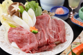 お夕食一例
