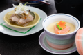 お夕食一例