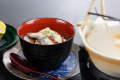 お夕食一例