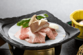 ご昼食一例