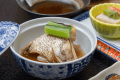 ご昼食一例
