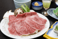 お夕食一例