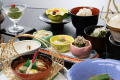 お夕食一例