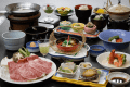 お夕食一例