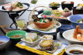 お夕食一例