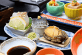 お夕食一例 お夕食一例