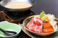 お夕食一例 お夕食一例