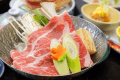 ご昼食一例
