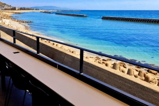 【素泊り】≪大人2～4名≫～1組限定・オーシャンビュー1棟貸切ヴィラでプライベートステイ～