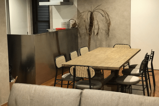 【素泊り】≪大人5～6名≫～1組限定・オーシャンビュー1棟貸切ヴィラでプライベートステイ～