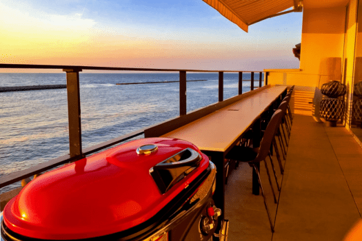 【ヴィラオーシャン釜口-kamaguchi-】1組限定・オーシャンビュー貸切別荘スタイル