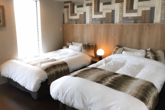 【ヴィラオーシャン釜口-kamaguchi-】1組限定・オーシャンビュー貸切別荘スタイル