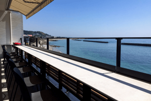 【素泊り】≪大人5～6名≫～1組限定・オーシャンビュー1棟貸切ヴィラでプライベートステイ～