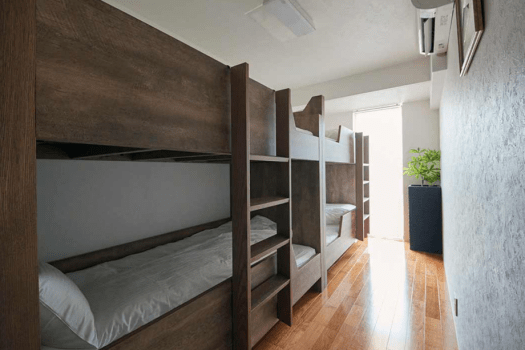 【素泊り】≪大人7～8名≫～1組限定・オーシャンビュー1棟貸切ヴィラでプライベートステイ～