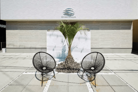 【素泊り】≪大人5～6名≫～1組限定・オーシャンビュー1棟貸切ヴィラでプライベートステイ～