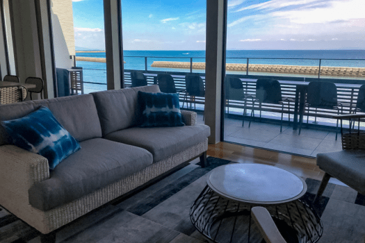 【ヴィラオーシャン釜口-kamaguchi-】1組限定・オーシャンビュー貸切別荘スタイル