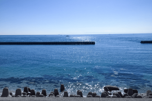 【ヴィラオーシャン釜口-kamaguchi-】1組限定・オーシャンビュー貸切別荘スタイル