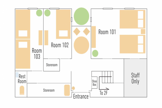【素泊り】≪大人5～6名≫～1組限定・オーシャンビュー1棟貸切ヴィラでプライベートステイ～