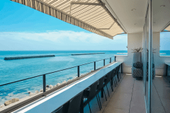 【素泊り】≪大人2～4名≫～1組限定・オーシャンビュー1棟貸切ヴィラでプライベートステイ～