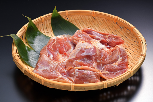 【こだわりの食材】400年の歴史が作る肉の旨み「会津地鶏」。