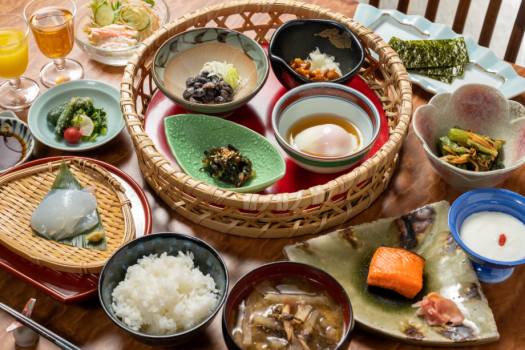 【7・9月限定】平日限定でお得に宿泊！サンキュー39プラン［1泊2食付］