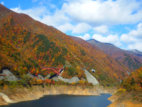 【秋限定】美食美酒美肌で秋三昧の旅！＜会津郷土料理3種＋大吟醸飲み比べセット＋天然温泉＞