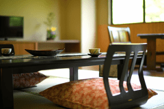 【禁煙】さゆり亭 和室12畳