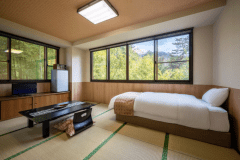 【禁煙】さゆり亭 和室8畳