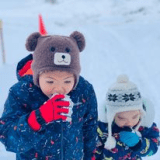 【冬季限定ファミリー】お財布に優しいお得なお子様料金！雪国でしか体験できない雪遊びを満喫しよう！［1泊2食/11時アウト］