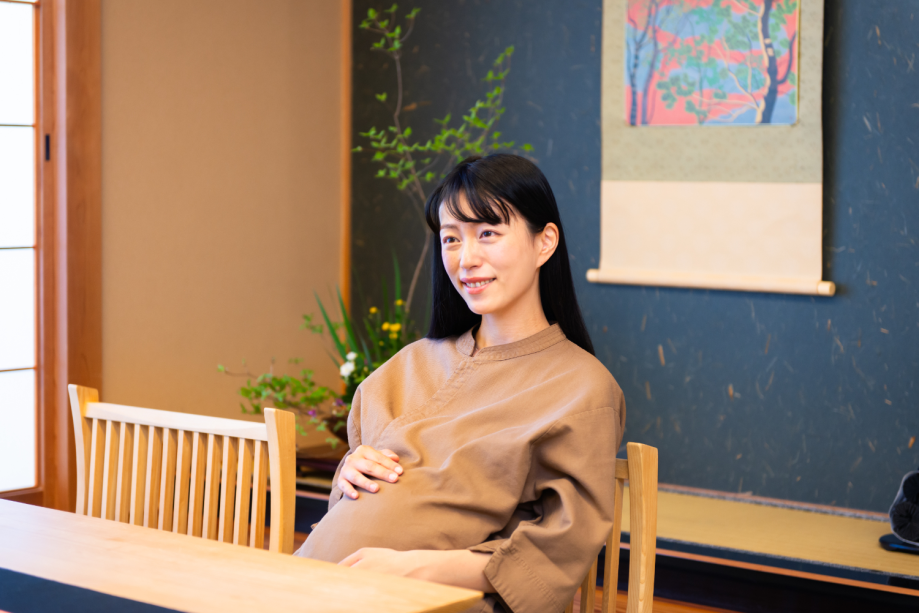【マタニティ】妊婦さん温ったかプラン 【マタニティ】妊婦さん温ったかプラン