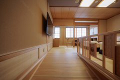 【和室10畳ツイン】様々なニーズでご利用頂けるベッドが付いたお部屋 【和室10畳ツイン】様々なニーズでご利用頂けるベッドが付いたお部屋