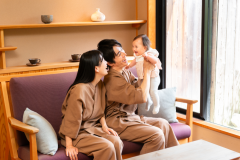 【ウェルカムベビーのお宿】ママも安心!ベビママプラン!<無料貸切露天風呂+プレゼント付> 【ウェルカムベビーのお宿】ママも安心!ベビママプラン!<無料貸切露天風呂+プレゼント付>
