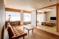 [Nojigiku] Guest room Suite room with hot spring