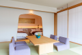[Nojigiku] Guest room Suite room with hot spring