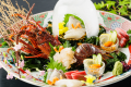 โปรแกรมอาหารหรูหรา (Zei no Gozen)