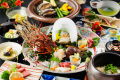 โปรแกรมอาหารหรูหรา (Zei no Gozen)